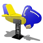View Hornet Rider